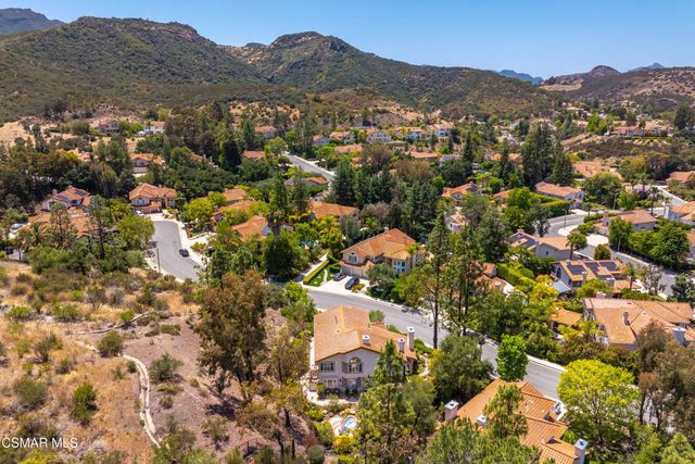 2538 Sandycreek Drive, Westlake Village, CA 91361