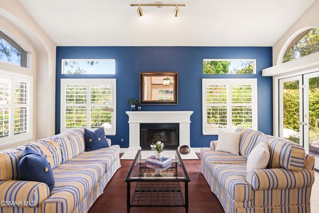 2538 Sandycreek Drive, Westlake Village, CA 91361