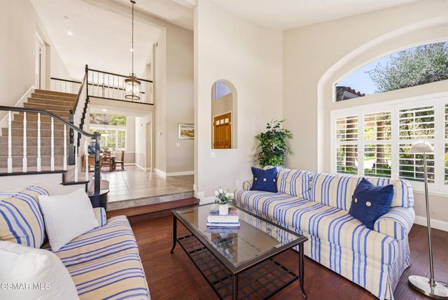 2538 Sandycreek Drive, Westlake Village, CA 91361