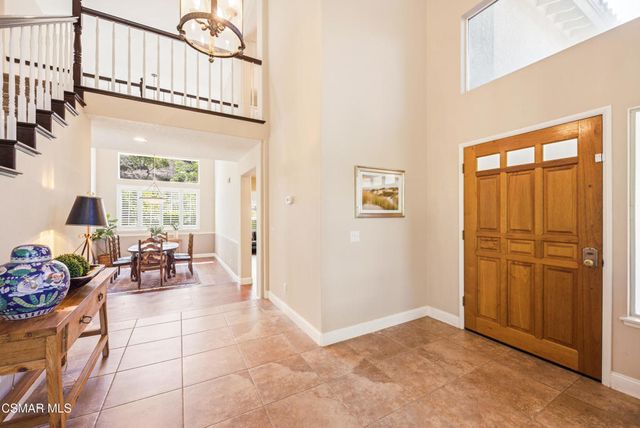 2538 Sandycreek Drive, Westlake Village, CA 91361