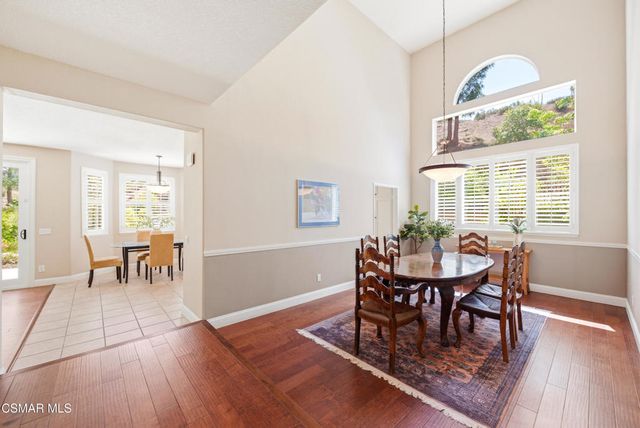 2538 Sandycreek Drive, Westlake Village, CA 91361