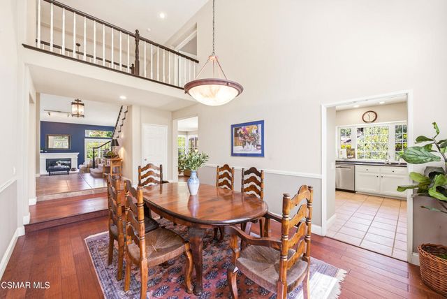 2538 Sandycreek Drive, Westlake Village, CA 91361