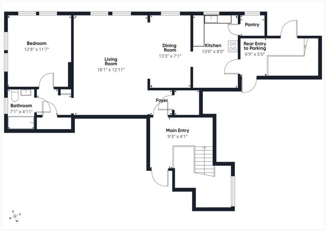 1920 Richmond Avenue 7, Houston, TX 77098