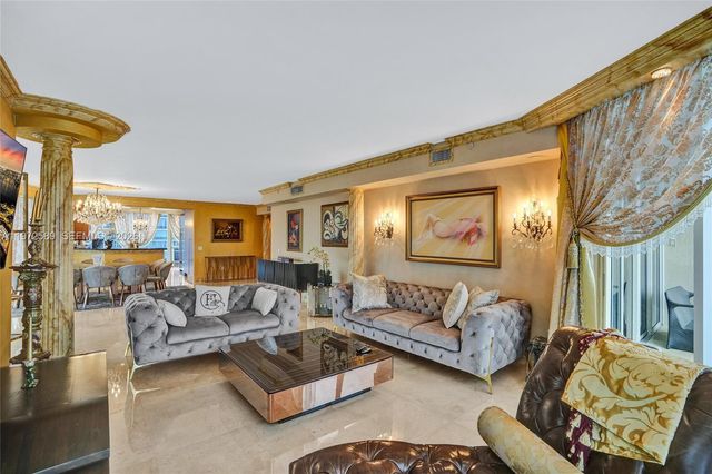 17555 Collins Avenue 1701, Sunny Isles Beach, FL 33160