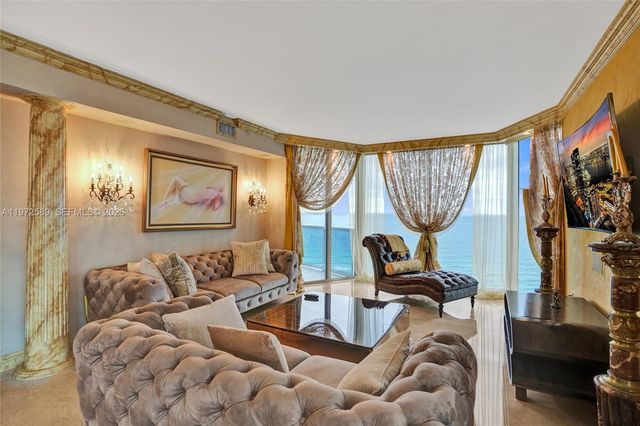 17555 Collins Avenue 1701, Sunny Isles Beach, FL 33160