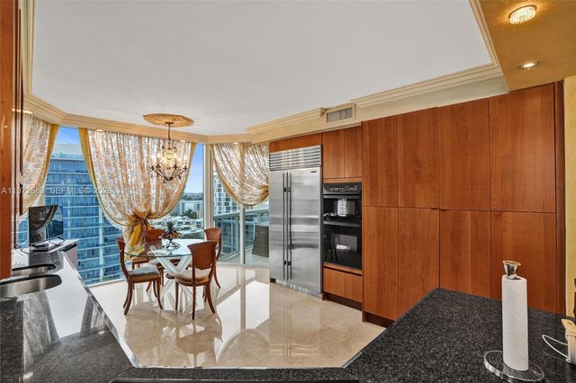 17555 Collins Avenue 1701, Sunny Isles Beach, FL 33160