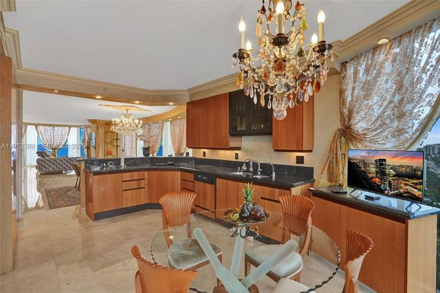 17555 Collins Avenue 1701, Sunny Isles Beach, FL 33160