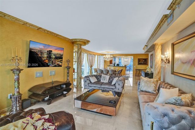 17555 Collins Avenue 1701, Sunny Isles Beach, FL 33160