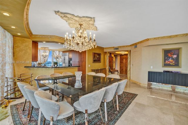 17555 Collins Avenue 1701, Sunny Isles Beach, FL 33160