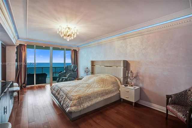17555 Collins Avenue 1701, Sunny Isles Beach, FL 33160