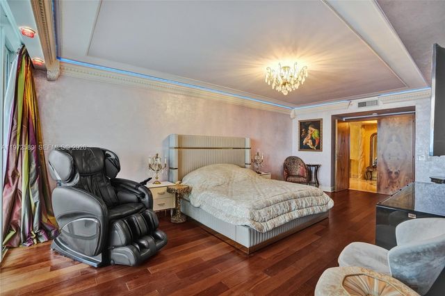 17555 Collins Avenue 1701, Sunny Isles Beach, FL 33160