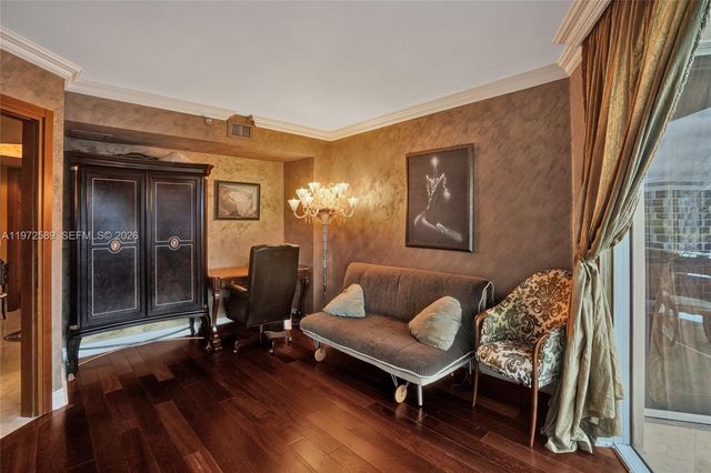 17555 Collins Avenue 1701, Sunny Isles Beach, FL 33160