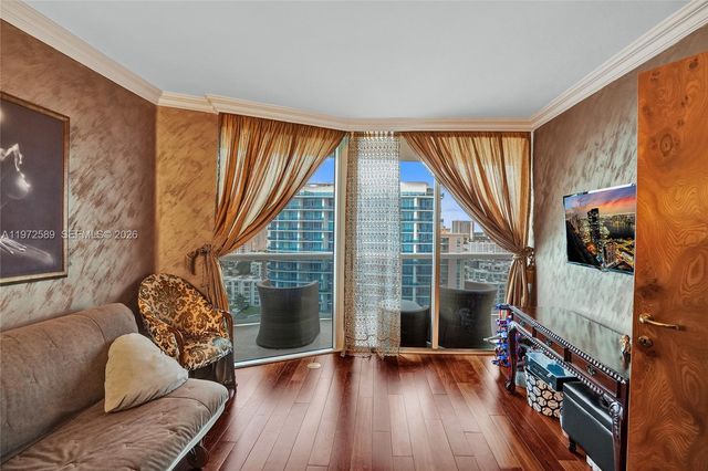 17555 Collins Avenue 1701, Sunny Isles Beach, FL 33160