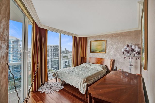 17555 Collins Avenue 1701, Sunny Isles Beach, FL 33160