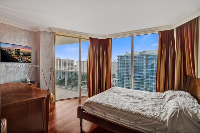 17555 Collins Avenue 1701, Sunny Isles Beach, FL 33160