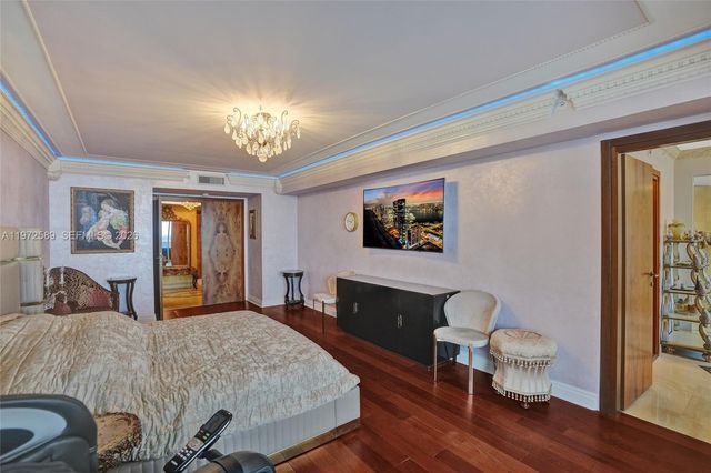 17555 Collins Avenue 1701, Sunny Isles Beach, FL 33160