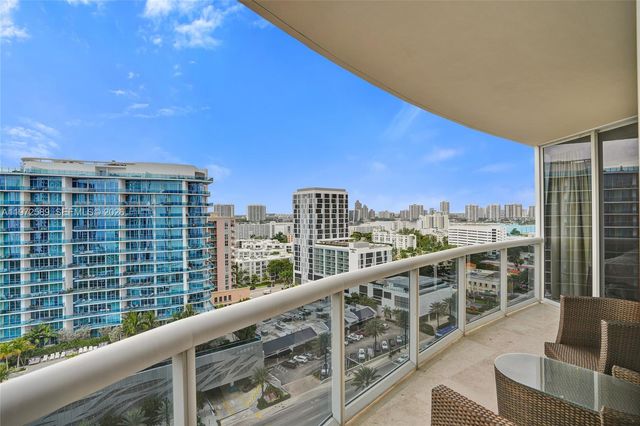 17555 Collins Avenue 1701, Sunny Isles Beach, FL 33160