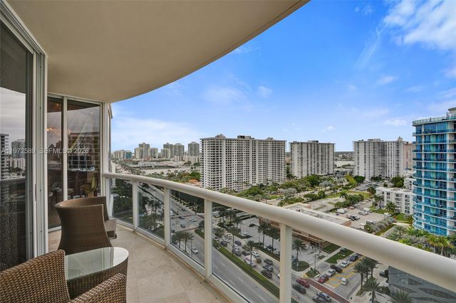 17555 Collins Avenue 1701, Sunny Isles Beach, FL 33160