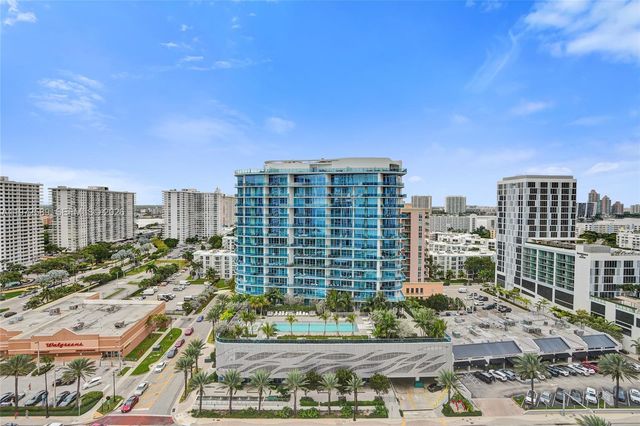 17555 Collins Avenue 1701, Sunny Isles Beach, FL 33160