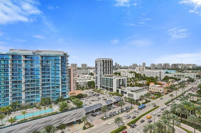 17555 Collins Avenue 1701, Sunny Isles Beach, FL 33160