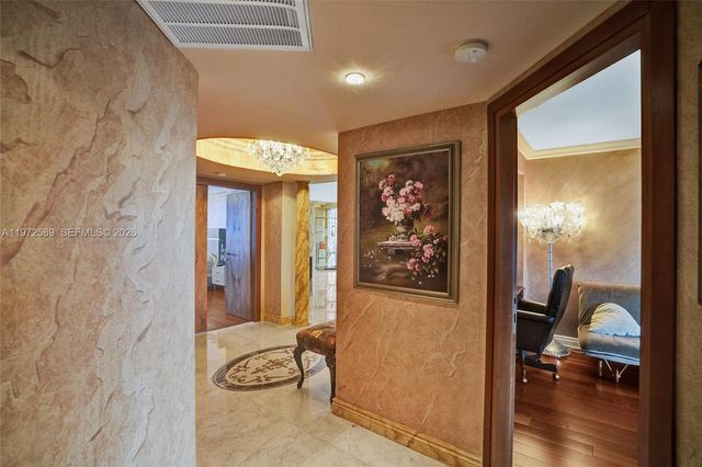 17555 Collins Avenue 1701, Sunny Isles Beach, FL 33160