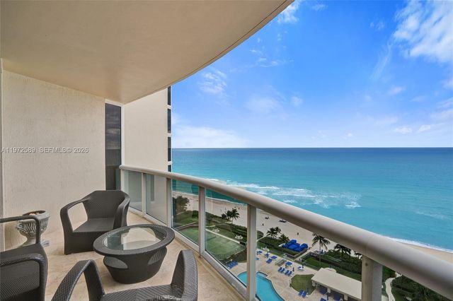 17555 Collins Avenue 1701, Sunny Isles Beach, FL 33160