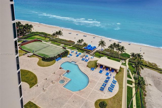 17555 Collins Avenue 1701, Sunny Isles Beach, FL 33160