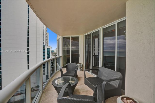 17555 Collins Avenue 1701, Sunny Isles Beach, FL 33160