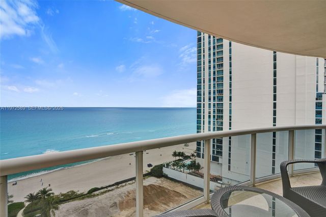 17555 Collins Avenue 1701, Sunny Isles Beach, FL 33160