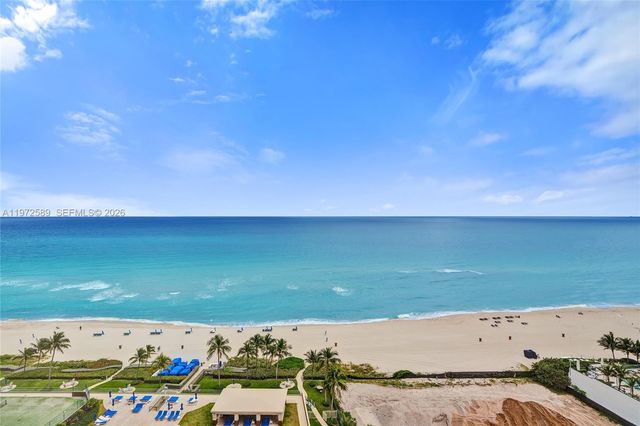 17555 Collins Avenue 1701, Sunny Isles Beach, FL 33160
