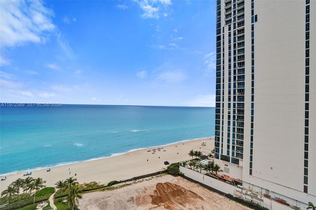 17555 Collins Avenue 1701, Sunny Isles Beach, FL 33160