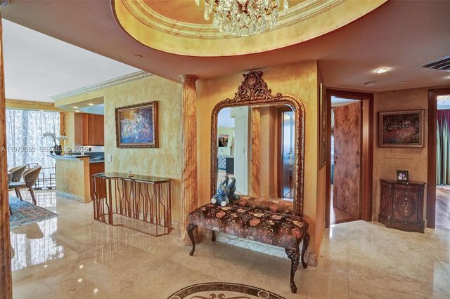 17555 Collins Avenue 1701, Sunny Isles Beach, FL 33160