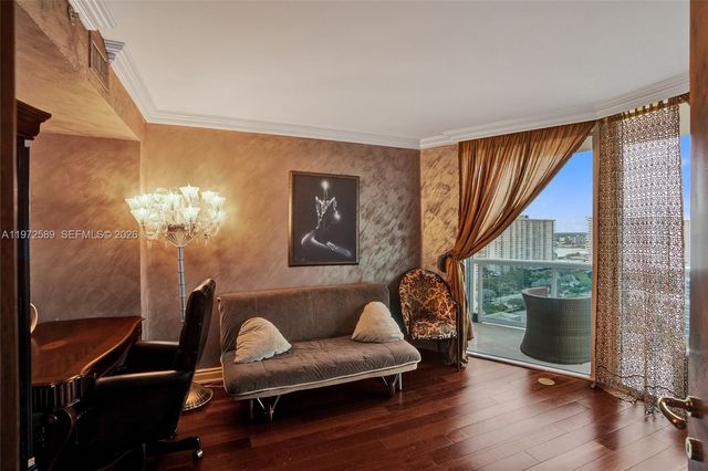 17555 Collins Avenue 1701, Sunny Isles Beach, FL 33160