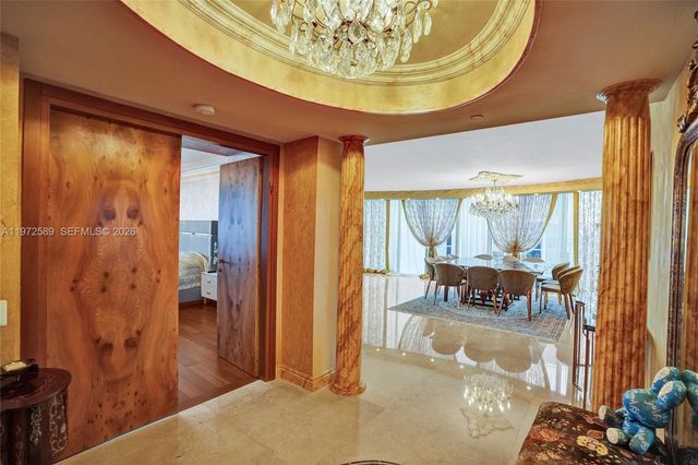 17555 Collins Avenue 1701, Sunny Isles Beach, FL 33160