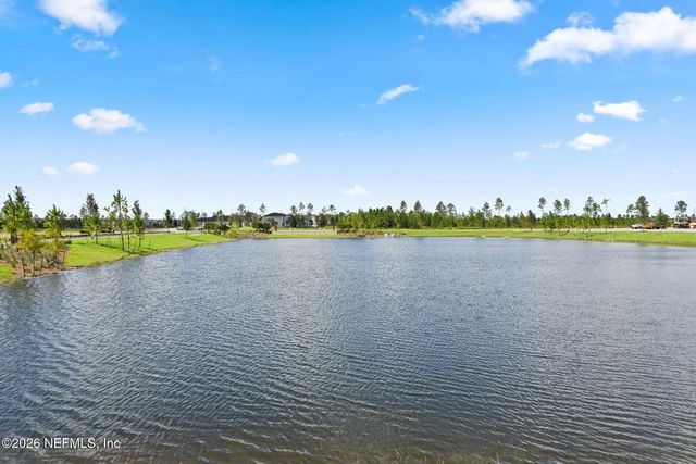 165 BLUFFTON Court, St. Augustine, FL 32092