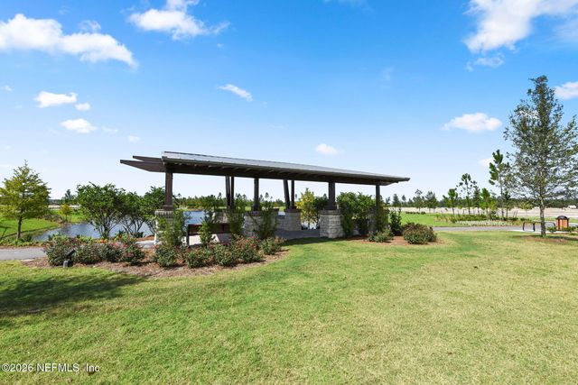 165 BLUFFTON Court, St. Augustine, FL 32092