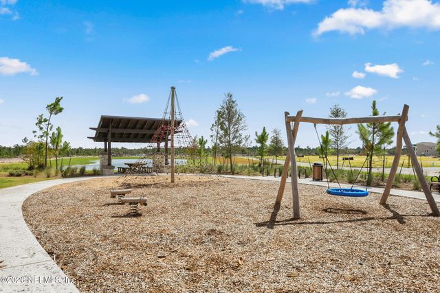 165 BLUFFTON Court, St. Augustine, FL 32092