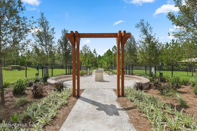 165 BLUFFTON Court, St. Augustine, FL 32092