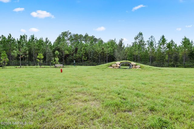 165 BLUFFTON Court, St. Augustine, FL 32092