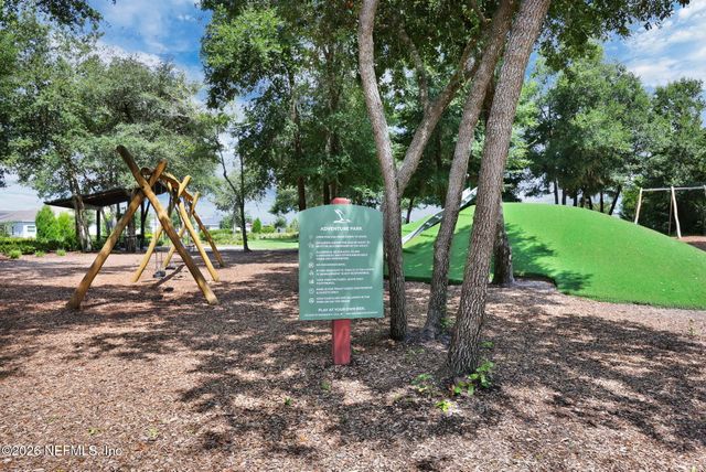 165 BLUFFTON Court, St. Augustine, FL 32092