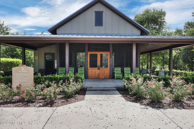 165 BLUFFTON Court, St. Augustine, FL 32092