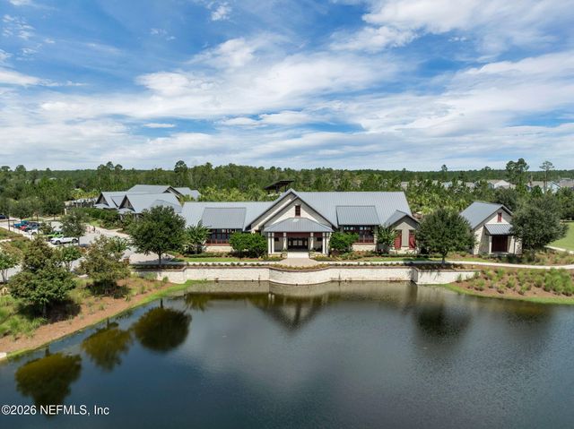 165 BLUFFTON Court, St. Augustine, FL 32092