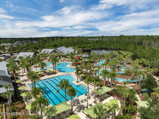 165 BLUFFTON Court, St. Augustine, FL 32092