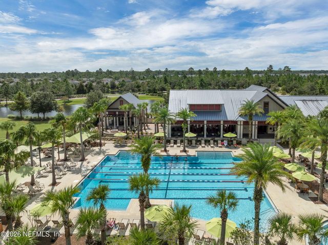 165 BLUFFTON Court, St. Augustine, FL 32092