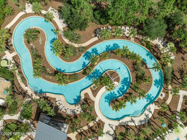 165 BLUFFTON Court, St. Augustine, FL 32092