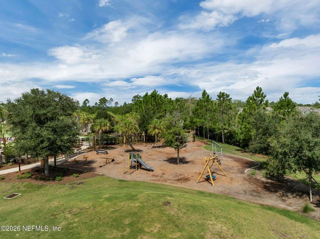 165 BLUFFTON Court, St. Augustine, FL 32092