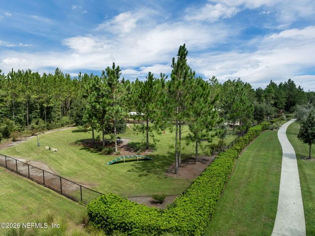 165 BLUFFTON Court, St. Augustine, FL 32092