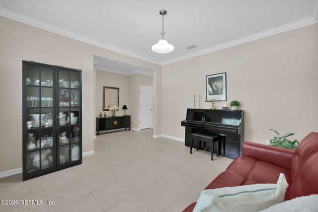 165 BLUFFTON Court, St. Augustine, FL 32092