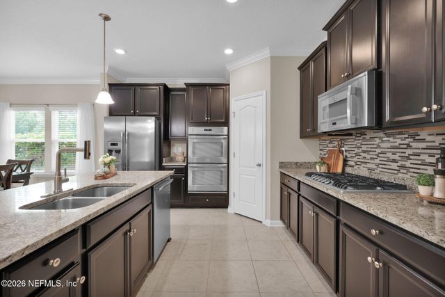 165 BLUFFTON Court, St. Augustine, FL 32092