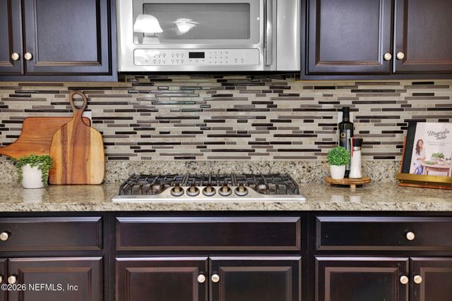 165 BLUFFTON Court, St. Augustine, FL 32092